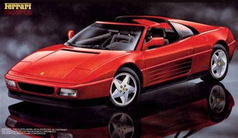 Best Ferrari Testarossa Models Of All Time Artofit