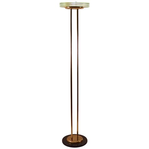 Ylighting focuses on providing modern and contemporary floor lamps by the most innovative and celebrated designer brands. High End Halogen Torchiere | Glass diffuser, Floor lamp, Torchiere floor lamp