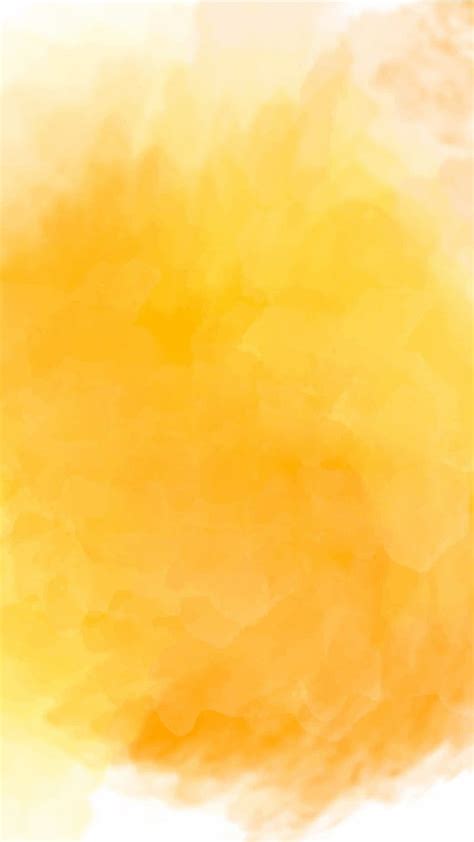 720p Free Download Aesthetic Yellow Ombre Backgrounds Yellow