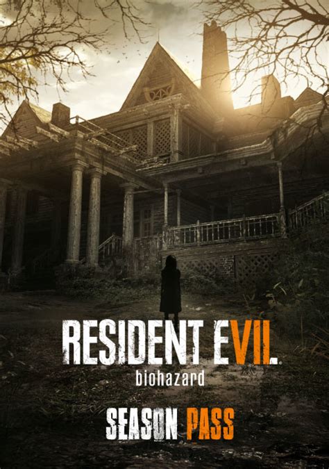 The ninth major installment in the resident evil series. RESIDENT EVIL 7 / Biohazard 7 - Season Pass Steam Key for ...