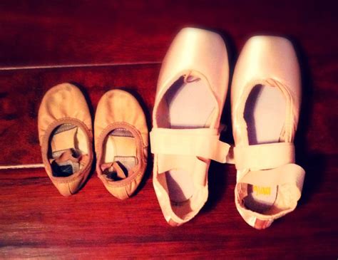 my first ballet shoes and pointe shoes | Ballet shoes, Pointe shoes, Dance shoes