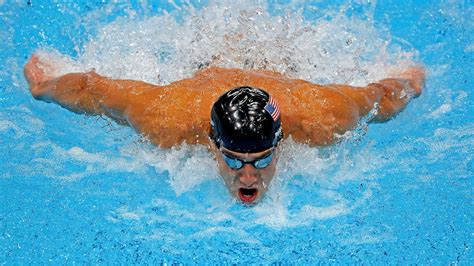 2012 Summer Olympics Day 7 Team Usa Continues Swimming Dominance