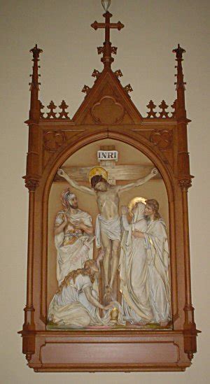 Stations Of The Cross Wikipedia
