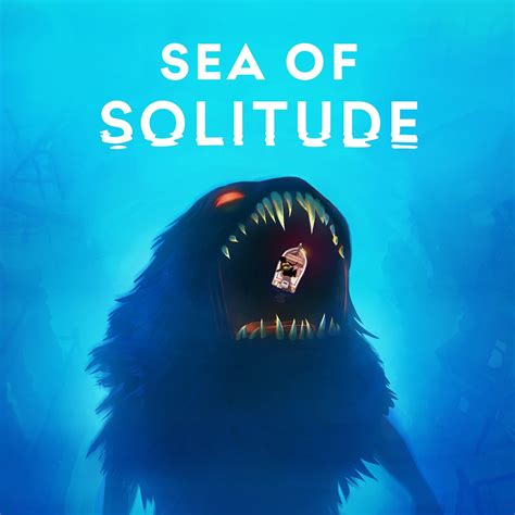 Sea of Solitude Wiki Guide - IGN