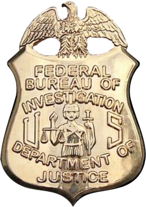 Federal Bureau Of Investigation Wikiwand Clipart Full Size Clipart