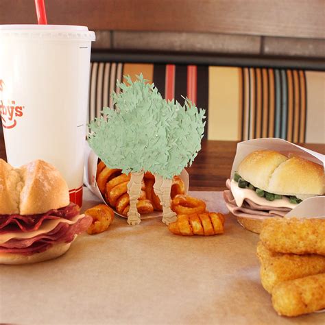 Arby's on Twitter: 