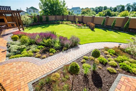 Reasons To Hire Landscape Contractors For Your Home Gcs Outdoors
