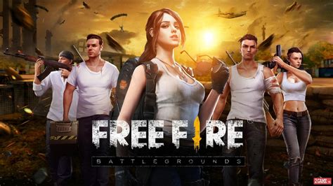 Garena Free Fire: A Walkthrough On How To Find And Join Guilds