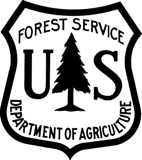 Usda Decides To Keep Iconic Forest Service Logo Firehouse
