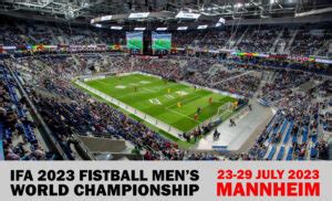 Hier finden sie alle aktuellen nachrichten & informationen. Ticketverkauf Herren WM 2023 | IFA