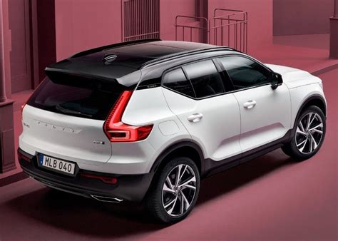 It's the fast and easy way to get a free price quote on any new car, truck, or suv, so you have the negotiating tools you. 2020 Volvo XC40 Redesign and Changes Exterior - New SUV Price