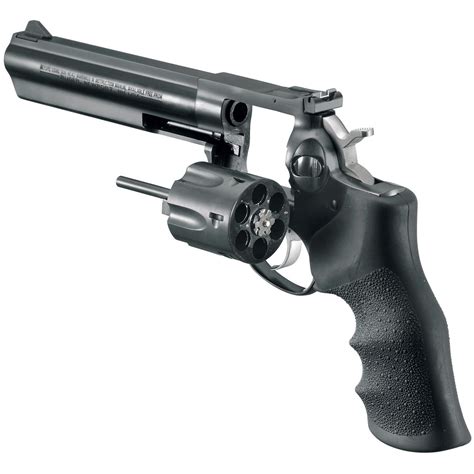 Ruger Gp100 Double Action 357 Magnum 6 Barrel 6