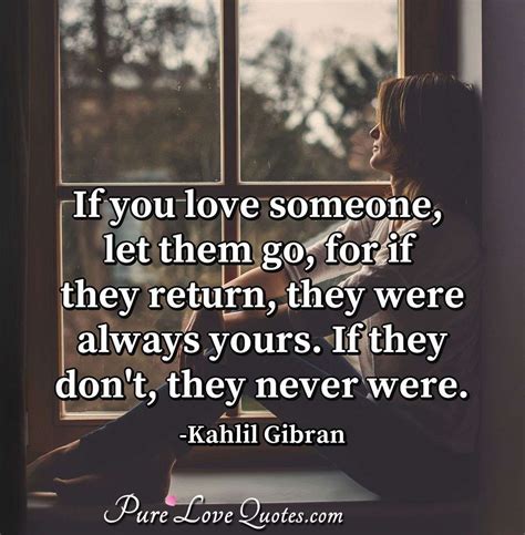 Youre The One Person I Could Never Let Go Of Purelovequotes