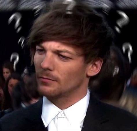 Louis Tomlinson Meme Faces One Direction Memes One Direction Pictures