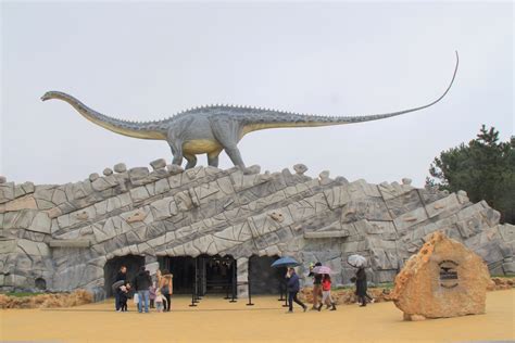 Actualizar Imagem Museu Dos Dinossauros Lourinh Br Thptnganamst