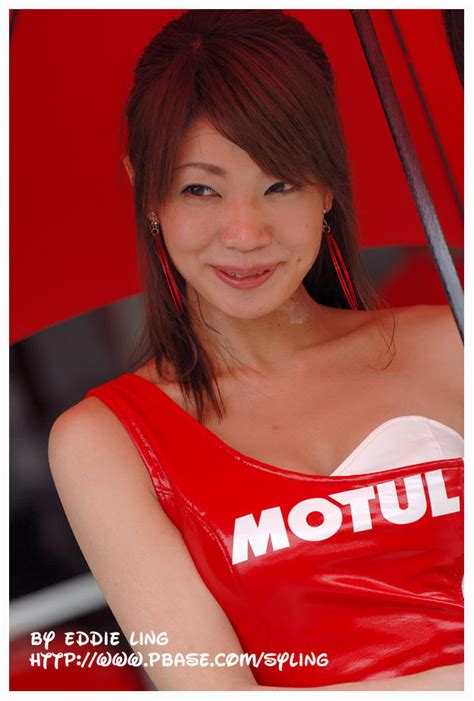 Racequeen Cutie Cute Race Queen Gallery Japan Race Queen Japan