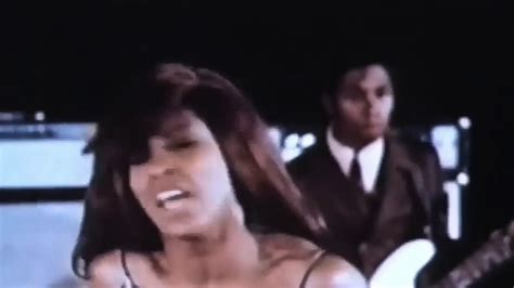 Ike And Tina Turner Proud Mary Live 1969 Youtube
