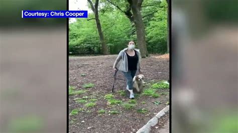 Amy Cooper Update Charges Dismissed Against White Woman Who Called Cops On Black Birdwatcher