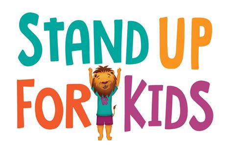 Stand Up For Kids The Care Center
