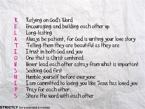 Building A Relationship With God Quotes Shortquotes Cc