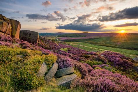 15 Beautiful Places To Visit In The Peak District