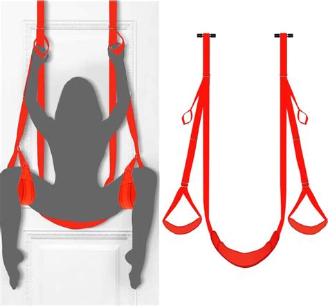 Sex Door Swing Xl Sex Positions With Soft Straps Sex