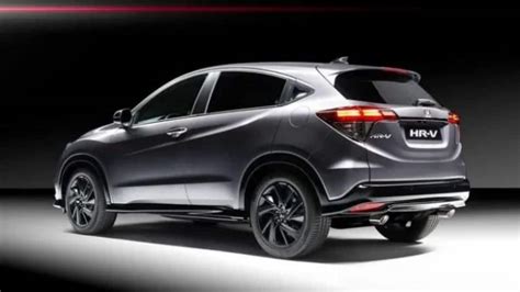 When Is Honda Hrv Going To Launch In India Know The Date The Tech