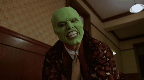 43 Top Images Mask Film Jim Carrey The Mask Jim Carrey Partant Pour Une Suite Mais Avec Le