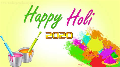 Quoteswishesimages Happy Holi 2020 Wishespicturequotessms