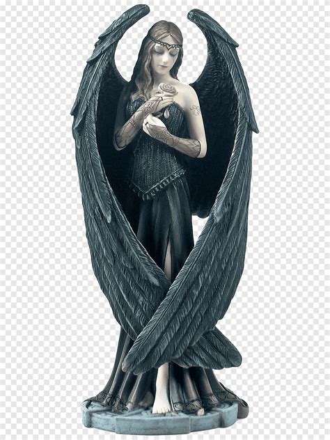 Fantasy Art Angels And Demons