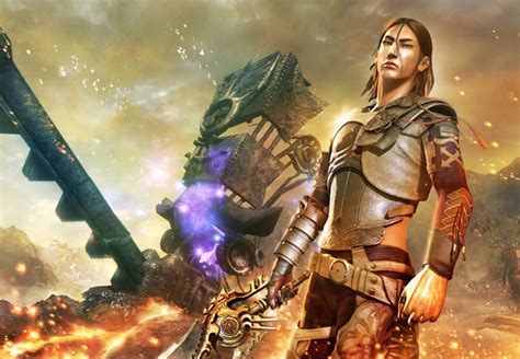 Rumor Lost Odyssey Features 20 Hours Of Cut Scenes Wired