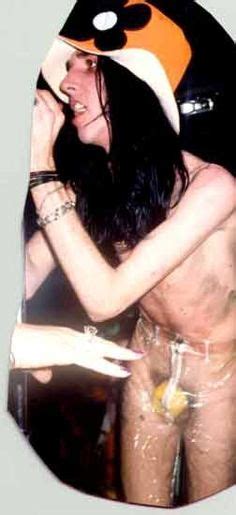 Marilyn Manson Nude Women