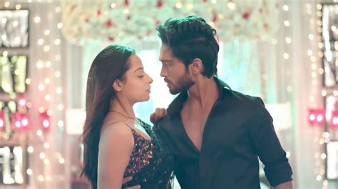 hottest scenes of piya and ansh from nazar will leave you stunned iwmbuzz