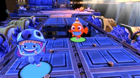 Forgot to turn my swag off before going to bed woke up covered in bitches. TT Games: "Disney Universe Rips Us Off" - Nintendo Life