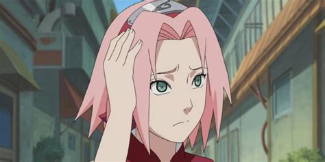 Naruto 10 Questions About Sakura Answered