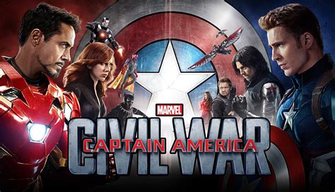 Captain America Civil War Nerdevil