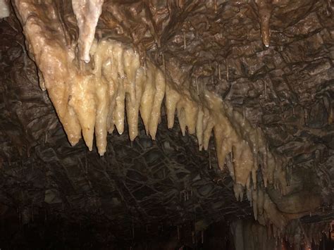 Stalagmite uses the letter g, as in ground. according to the oxford english dictionary , these it's also worth noting that both stalagmites and stalactites belong to a larger geological group known as. Kapsia Cave: A Mysterious Spectacle Full Of Stalactites ...