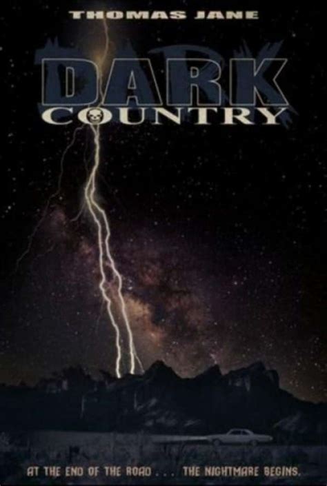 Dark Country Film Trailer Kritik