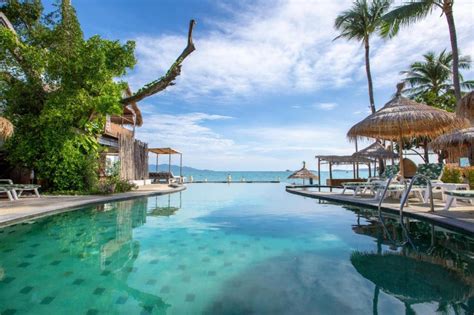 Eden Beach Bungalows Resort Koh Samui Deals Photos And Reviews
