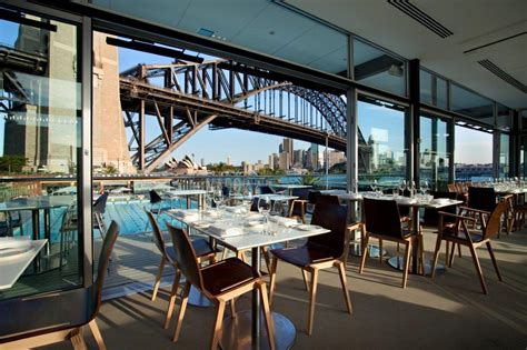 Licensed Cafes And Restaurants In Sydney Sydney Cafes