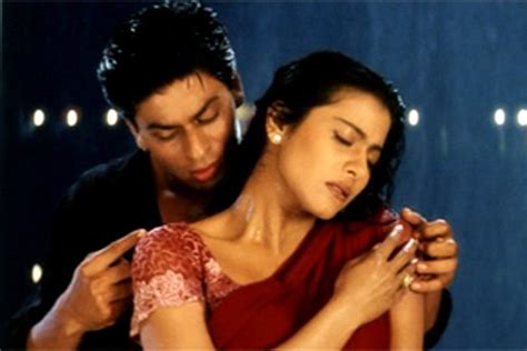 15 Reasons Why Srk And Kajol Make The Best Couple In Bollywood