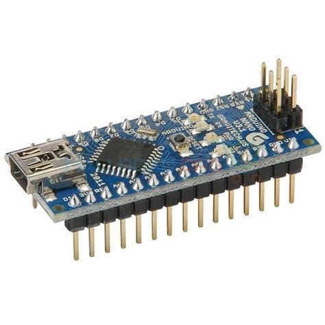 Arduino Nano Microcontroller Boards At Rs 330piece Arduino Porn Sex
