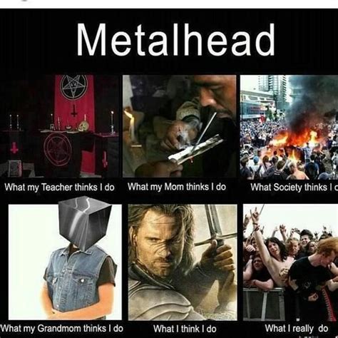 Why Metalheads Are Happier People — Attack The System Vermont Folk Troth