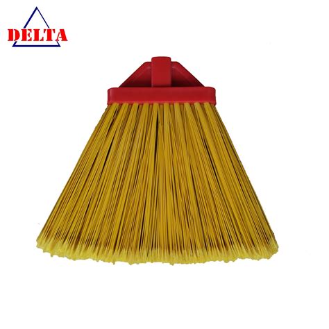 Street Floor Cleaning Brooms With Long Handle China Brooms And Floor