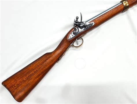 Napoleonic French Flintlock Carbine Musket France 1806 St Etienne
