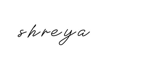 82 Shreya Name Signature Style Ideas Awesome E Sign
