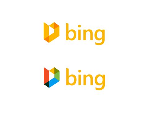 Bing Logo Contest Launch And Design Review