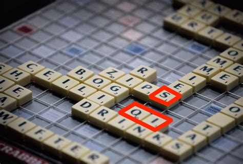 Scrabble Two Letter Words That Will Improve Your Score By 50 Points