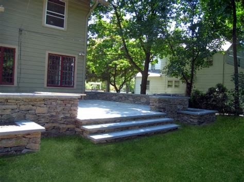 The Benefits Of Raise Patios Landscaping Nj Grandview Outdoor