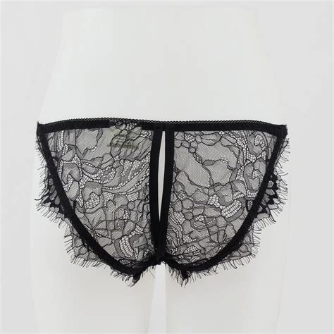 Coven Ouvert Panties Etsy